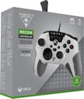 Miniatyrbild 6 av 11: Turtle Beach RECON Controller Vit - Xbox One och Xbox Series X|S