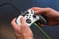 Miniatyrbild 7 av 11: Turtle Beach RECON Controller Vit - Xbox One och Xbox Series X|S