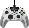 Miniatyrbild 1 av 11: Turtle Beach RECON Controller Vit - Xbox One och Xbox Series X|S