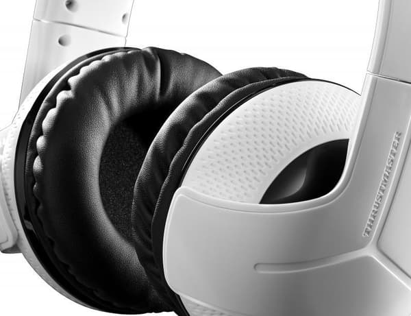 Thrustmaster Y-300CPX Gaming Headset - Velegnet til PS4, Xbox One og Windows