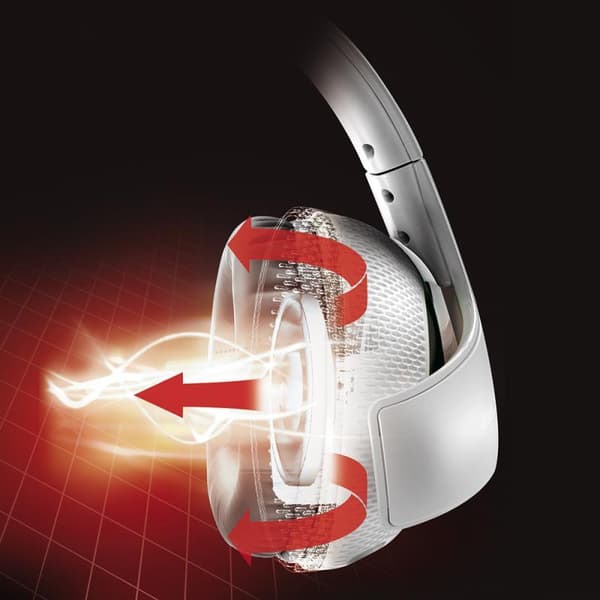 Thrustmaster Y-300CPX Gaming Headset - Velegnet til PS4, Xbox One og Windows