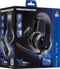 Miniatyrbillede 4 af 4: Thrustmaster Y300P Gaming Headset PS4 + PS3