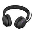 Pikkukuva 4 / 5: Jabra Evolve2 65 MS Stereo - Bluetooth-kuuloke - korvaan - langaton - USB-C - kohinaneristys - musta