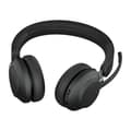 Pikkukuva 4 / 5: Jabra Evolve2 65 UC Stereo - Bluetooth-kuuloke - korvaan - Bluetooth - langaton - USB-C - kohinaneristys