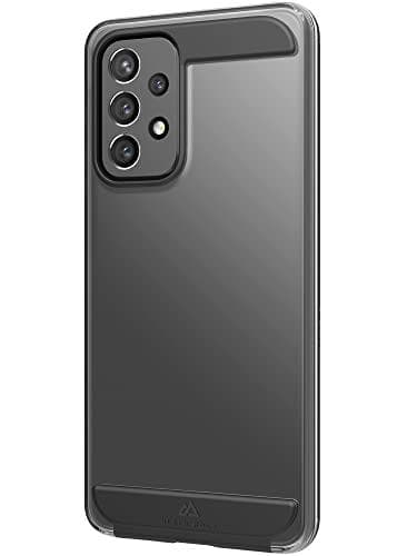 Black Rock Cover Air Robust til Samsung Galaxy A33 (5G), Sort (00217739)