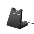 Miniatyrbild 1 av 2: GN Jabra Jabra Evolve 65 SE UC Stereo - Headset - on-ear - Bluetooth - trådlöst - USB - med laddningsstation - optimerad för UC (6599-833-499)
