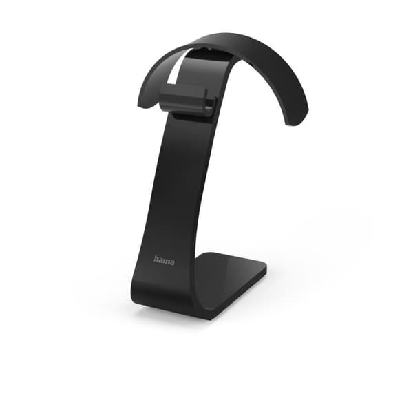 Hama 00184158 Holder Hovedtelefoner Sort (00184158)