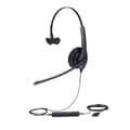 Miniatyrbild 1 av 2: Jabra Biz 1500 Mono USB Headset Pannband Svart