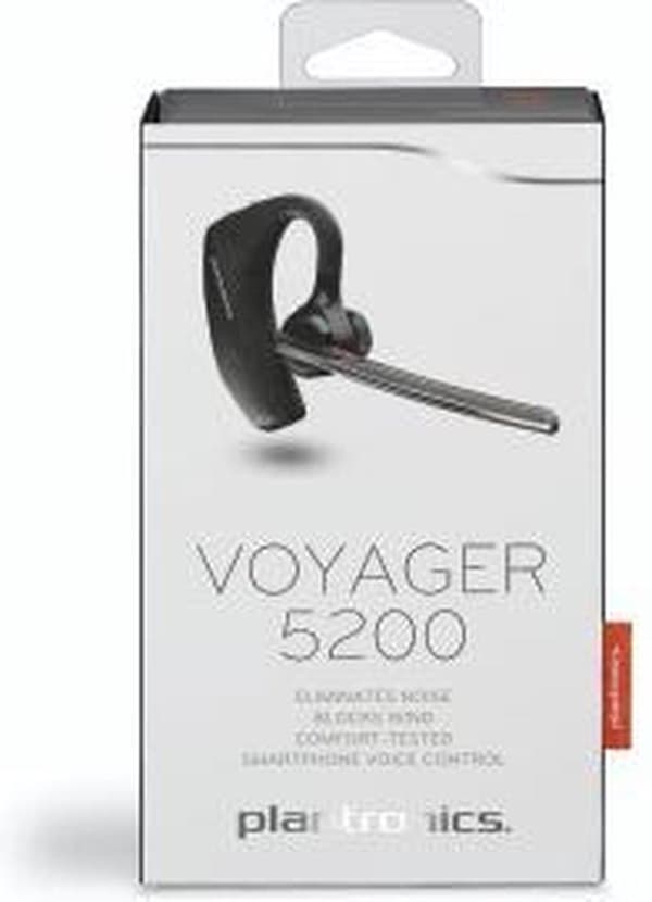 Plantronics Voyager 5200 Bluetooth-headset