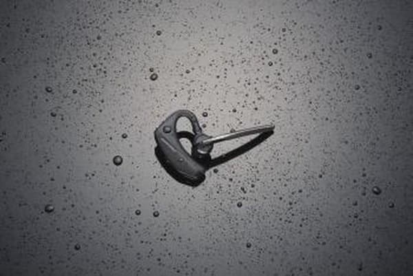 Plantronics Voyager 5200 Bluetooth-headset