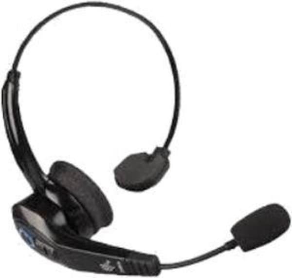 Zebra HS3100 kuulokkeet