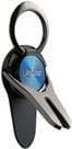 InLine Smartclip 3in1 - Bilholder/Fingerholder/Stativ - Blå (55266B) Blå