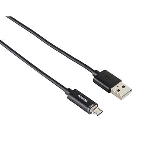 Alcatel-Lucent Enterprise 3MK08009AA AH 11 U telefonheadset USB med sladd on-ear svart