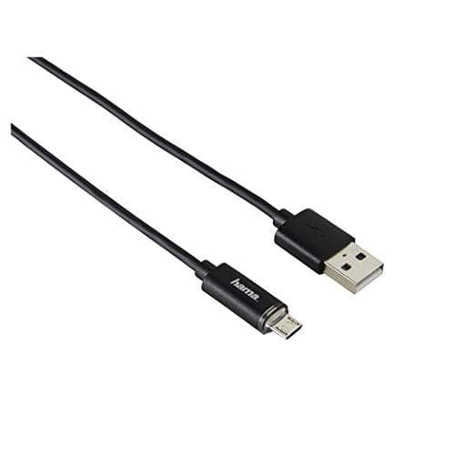 Alcatel-Lucent Enterprise 3MK08009AA AH 11 U telefonheadset USB med sladd on-ear svart