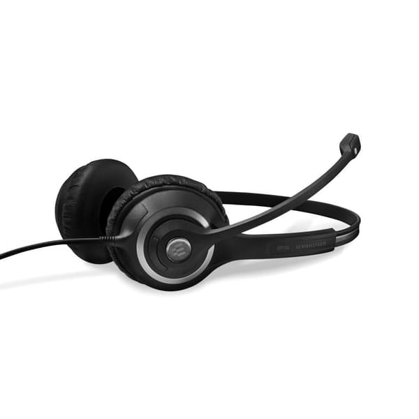 Sennheiser Impact SC 260 USB MS II Headset, binauralt
