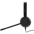Miniatyrbild 3 av 3: Jabra EVOLVE 30 II - USB-hörlurar - Svart