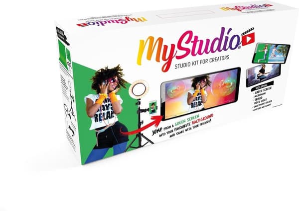 MyStudio VLOGKIT