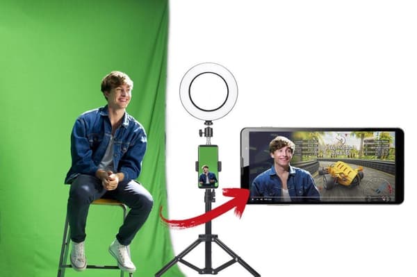 MyStudio VLOGKIT