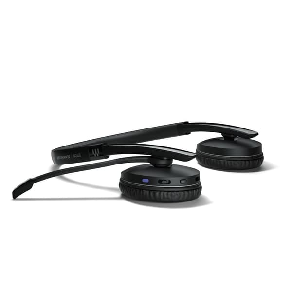 EPOS I SENNHEISER ADAPT 261 Stereo Bluetooth Headset inkl. USB-C BT Dongle Teams certificeret (1000897)