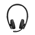 Miniatyrbillede 5 af 7: EPOS I SENNHEISER ADAPT 261 Stereo Bluetooth Headset inkl. USB-C BT Dongle Teams certificeret (1000897)