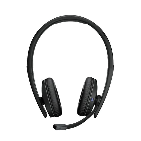 EPOS I SENNHEISER ADAPT 261 Stereo Bluetooth Headset inkl. USB-C BT Dongle Teams certificeret (1000897)