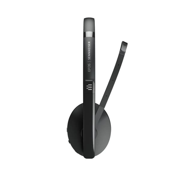 EPOS I SENNHEISER ADAPT 261 Stereo Bluetooth Headset inkl. USB-C BT Dongle Teams certificeret (1000897)