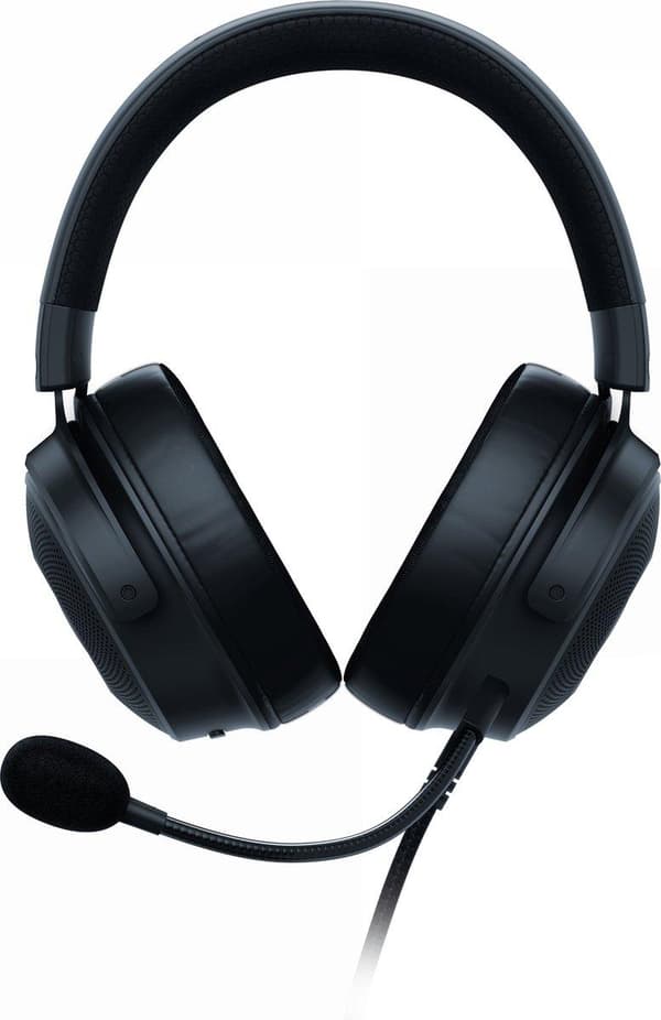 Razer Kraken V3 Hypersense -pelikuulokkeet