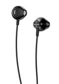 Pikkukuva 1 / 3: Philips TAUE100BK - In-Ear -nappikuulokkeet - musta
