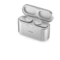 Miniatyrbillede 4 af 6: Philips Fidelio T1 - In-ear hovedtelefoner - Trådløs - Med ANC - Sølv