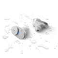 Miniatyrbillede 5 af 6: Philips Fidelio T1 - In-ear hovedtelefoner - Trådløs - Med ANC - Sølv