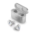 Miniatyrbillede 1 af 6: Philips Fidelio T1 - In-ear hovedtelefoner - Trådløs - Med ANC - Sølv