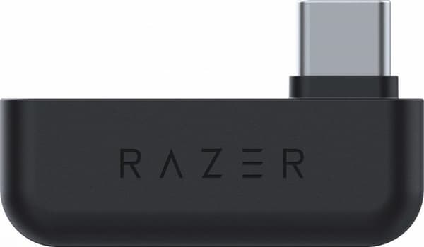 Razer Barracuda Wireless Gaming Headset - PC, PlayStation, Switch & Android - Sort