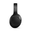Miniatyrbillede 8 af 11: Philips TAH8506BK Trådløse Over Ear-hovedtelefoner med Noise Cancelling Pro, Trådløse hovedtelefoner til voksne, Foldbare Over Ear-hovedtelefoner med