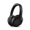 Miniatyrbillede 1 af 11: Philips TAH8506BK Trådløse Over Ear-hovedtelefoner med Noise Cancelling Pro, Trådløse hovedtelefoner til voksne, Foldbare Over Ear-hovedtelefoner med