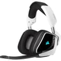 Pikkukuva 1 / 9: Corsair Void RGB Elite Wireless Virtual Surround Gaming Headset - valkoinen - PC