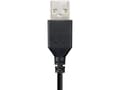 Pikkukuva 3 / 4: Sandberg USB Office Headset Mono - Kuulokkeet - korvaan - langallinen - USB-A