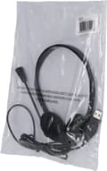 Miniatyrbild 3 av 3: USB-headset Bulk - Microsoft Teams