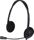 Miniatyrbild 2 av 3: USB-headset Bulk - Microsoft Teams