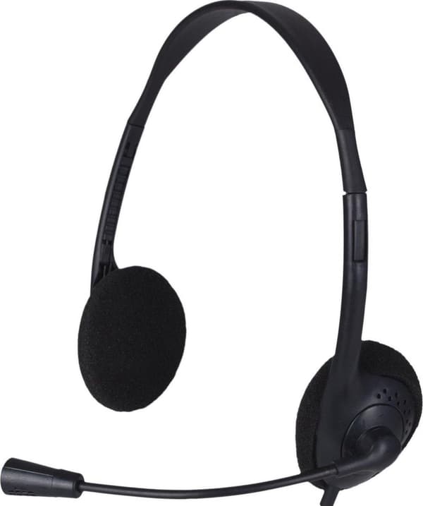 USB-headset Bulk - Microsoft Teams