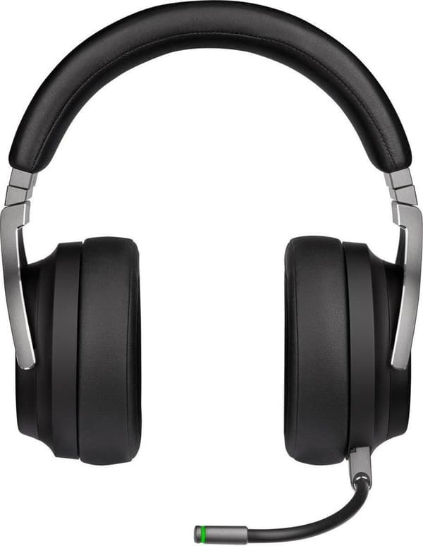 Corsair Virtuoso RGB Headset Headset Carbon - musta - PC
