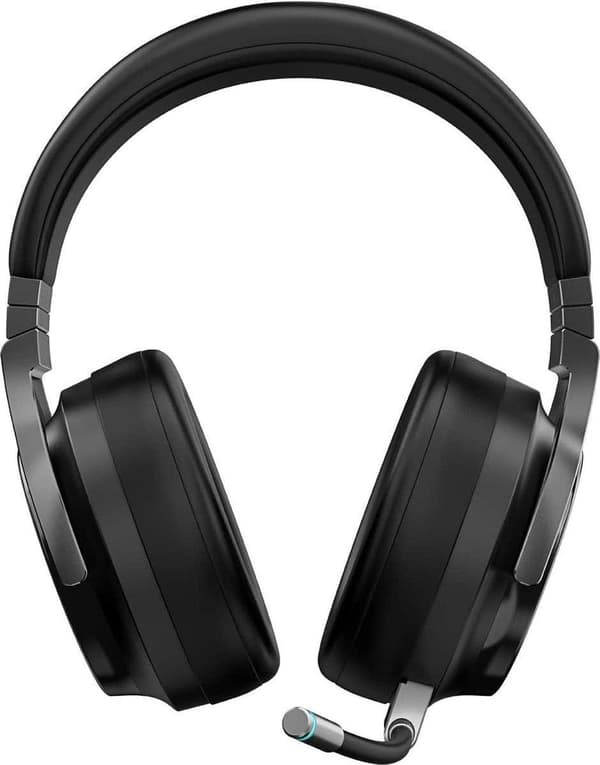 Corsair Virtuoso RGB Headset Headset Carbon - musta - PC