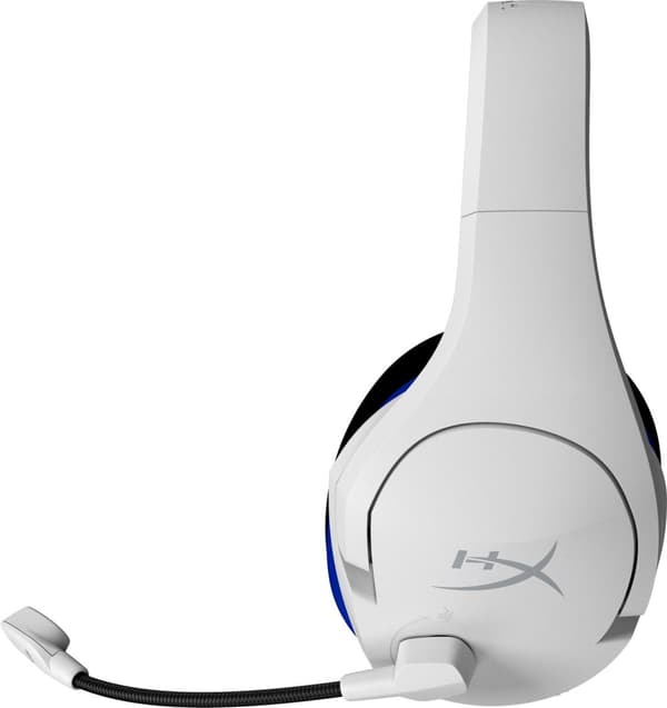 HyperX Cloud Stinger Core langattomat pelikuulokkeet - PS5/PS4/PS4 Pro/PC
