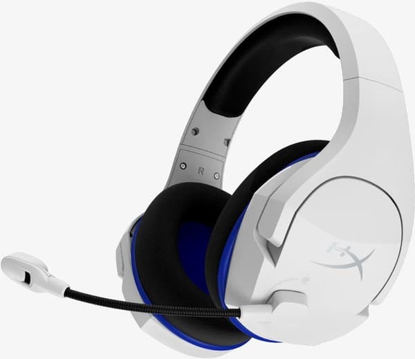 HyperX Cloud Stinger Core langattomat pelikuulokkeet - PS5/PS4/PS4 Pro/PC
