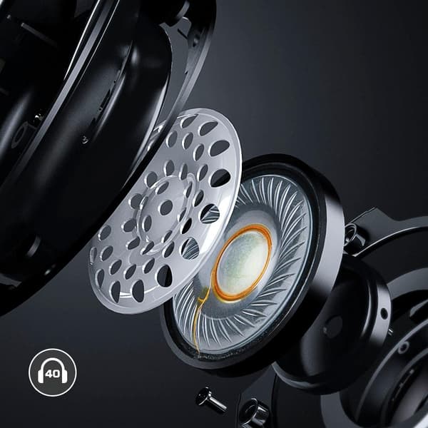 HyperX Cloud Stinger Core langattomat pelikuulokkeet - PS5/PS4/PS4 Pro/PC