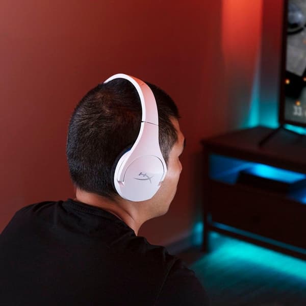 HyperX Cloud Stinger Core langattomat pelikuulokkeet - PS5/PS4/PS4 Pro/PC