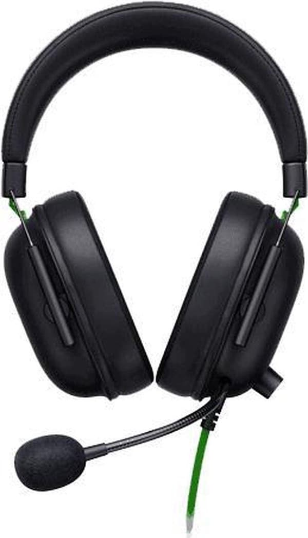 Razer BlackShark V2 X Gaming Headset - PC – Sort