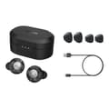 Miniatyrbillede 2 af 9: Philips TAT8505BK - Ægte trådløse hovedtelefoner med mikrofon - i øret - Bluetooth - aktiv støjreduktion