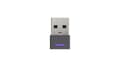 Miniatyrbild 6 av 8: Logitech - Zone Wireless Teams Bluetooth-headset - GRAPHITE