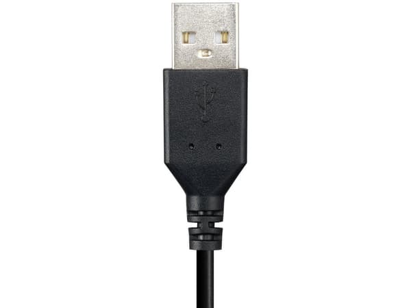 Sandberg USB Mono Headset Saver USB Mono Headset Saver, 326-14 (USB Mono Headset Saver)