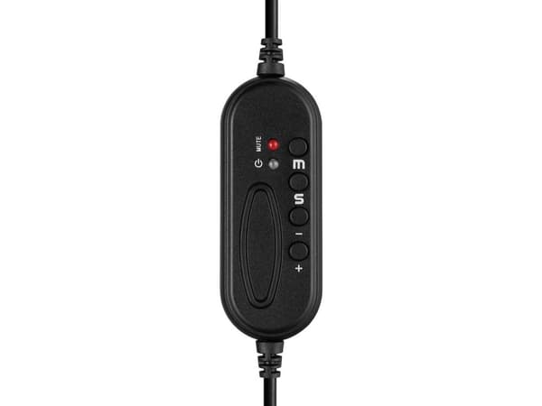 Sandberg USB Mono Headset Saver USB Mono Headset Saver, 326-14 (USB Mono Headset Saver)